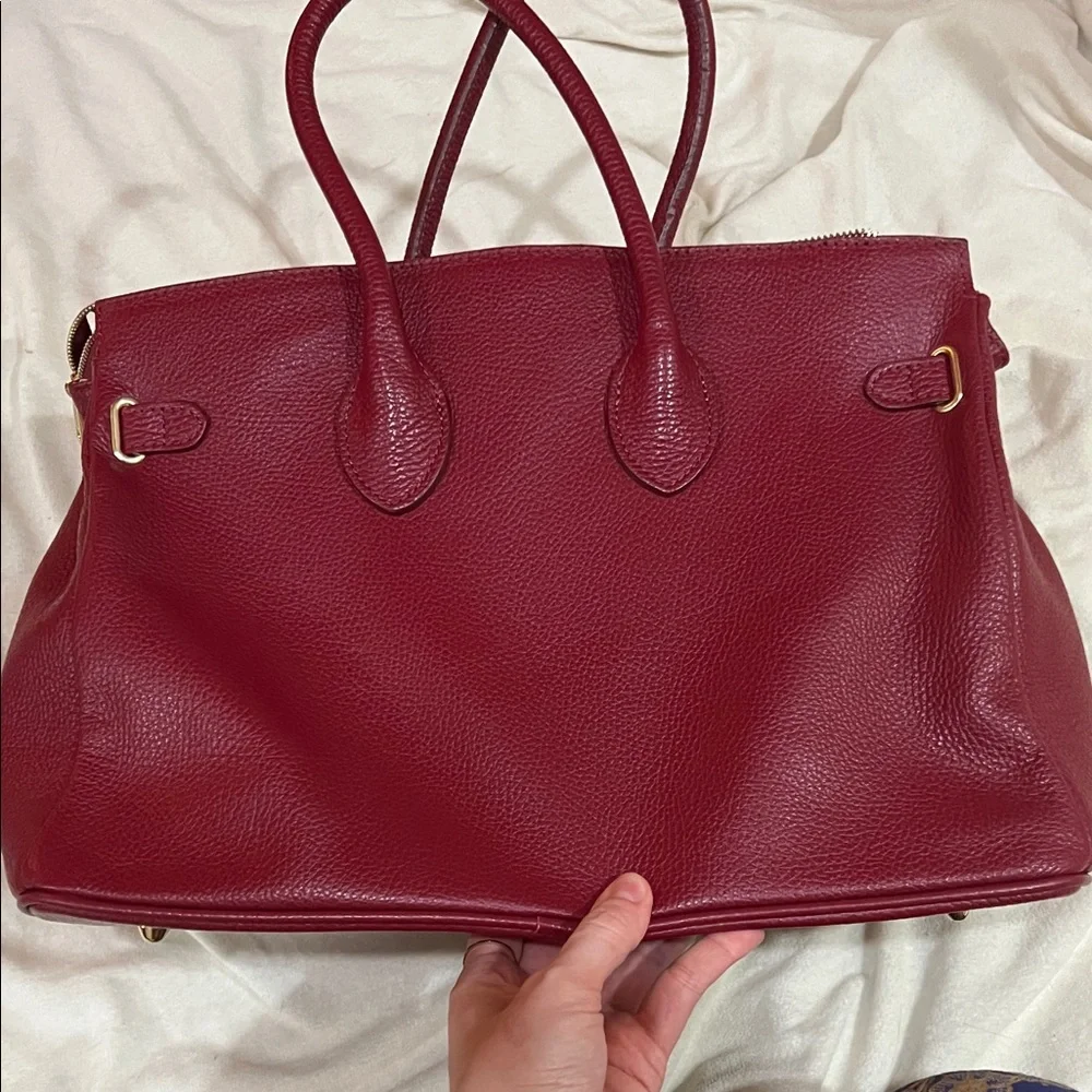 Tuscany Leather TL Bag - Picture 4 of 5